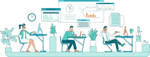 Office Management Software for CA Firms