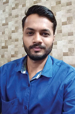 Chauhan Mohammed Afsin