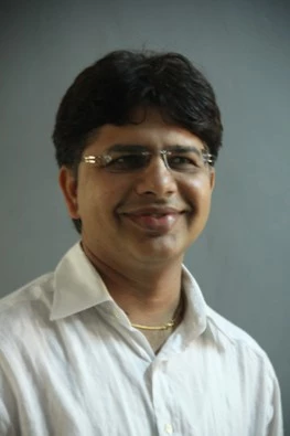 CA Ashok Bhurani