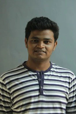 Sumit Chavda