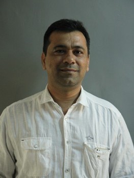 CA Vinod Pahilwani